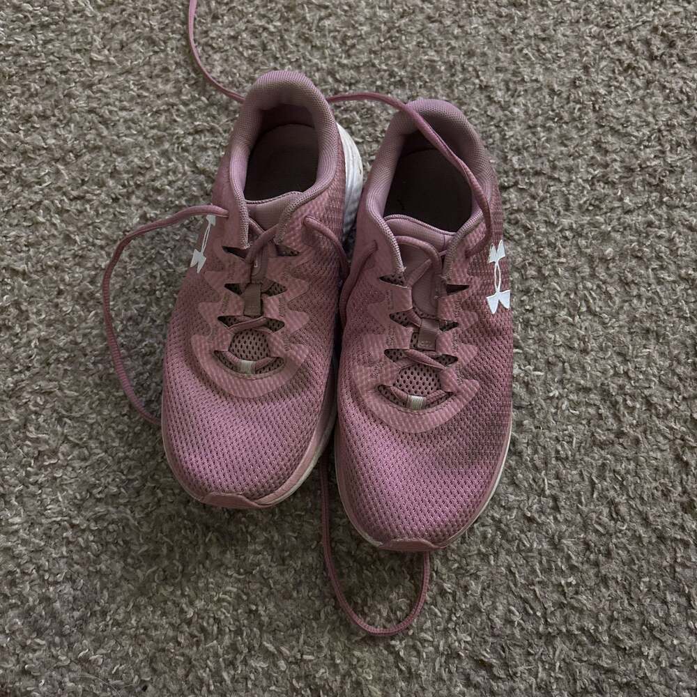 Under Armour Women's Charged Impulse 3 Running Shoes